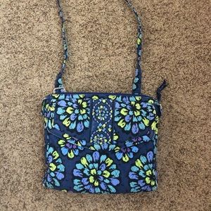 Vera Bradley Crossbody Purse